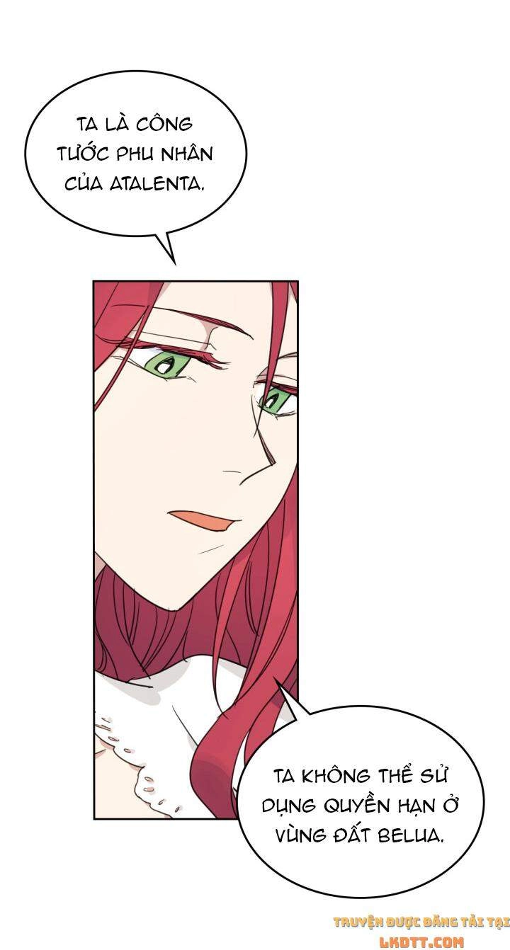 Người Đẹp Và Quái Vật Chapter 49 - 30