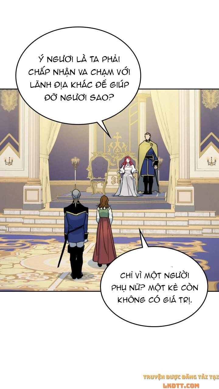 Người Đẹp Và Quái Vật Chapter 49 - 31