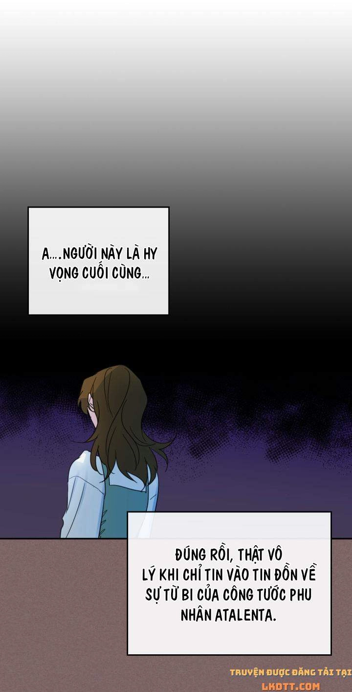 Người Đẹp Và Quái Vật Chapter 49 - 32