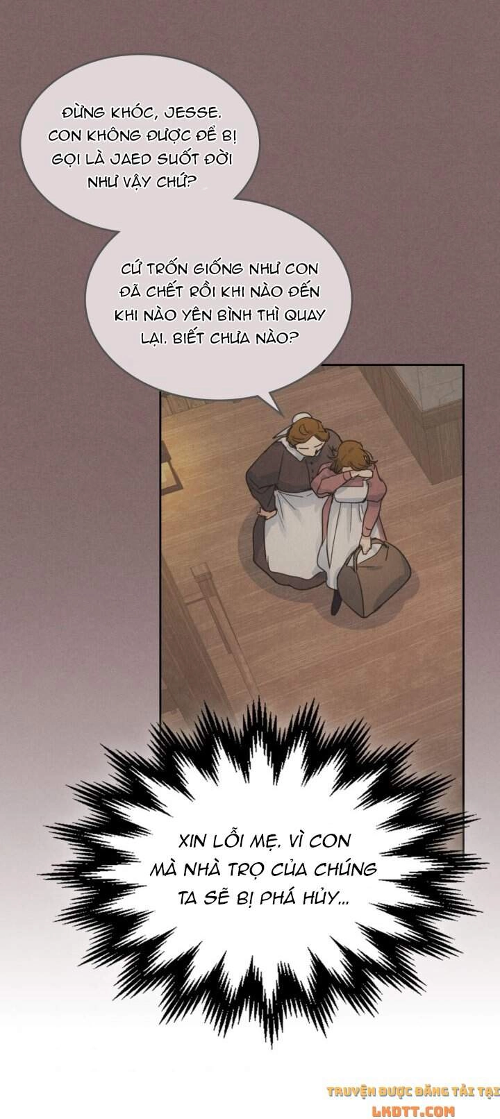 Người Đẹp Và Quái Vật Chapter 49 - 33