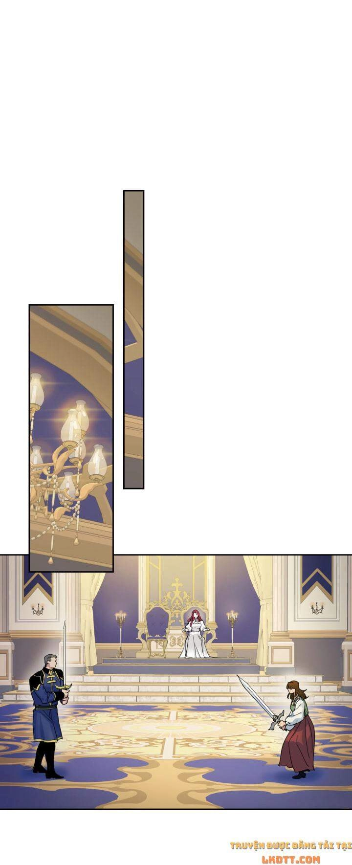 Người Đẹp Và Quái Vật Chapter 49 - 36