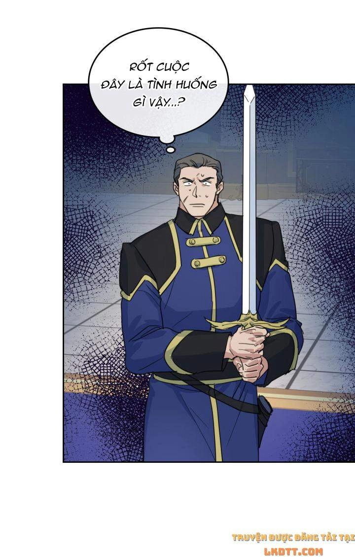 Người Đẹp Và Quái Vật Chapter 49 - 38