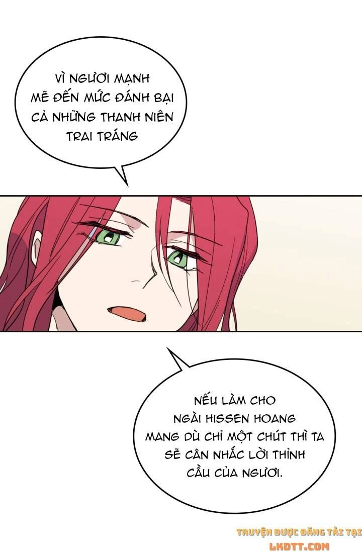 Người Đẹp Và Quái Vật Chapter 49 - 39