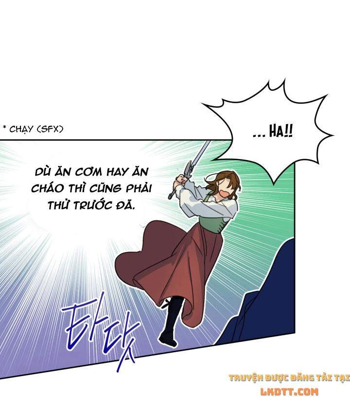 Người Đẹp Và Quái Vật Chapter 49 - 42