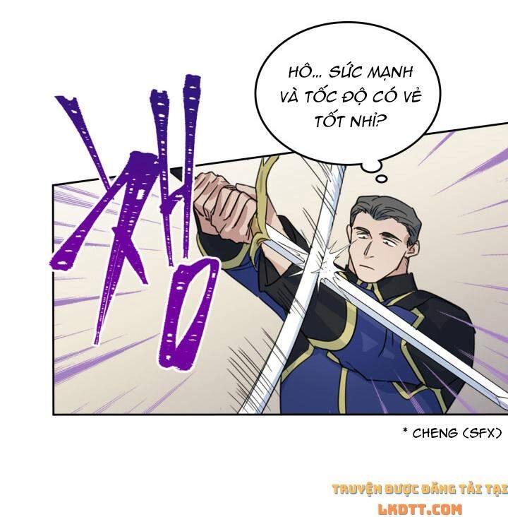 Người Đẹp Và Quái Vật Chapter 49 - 43