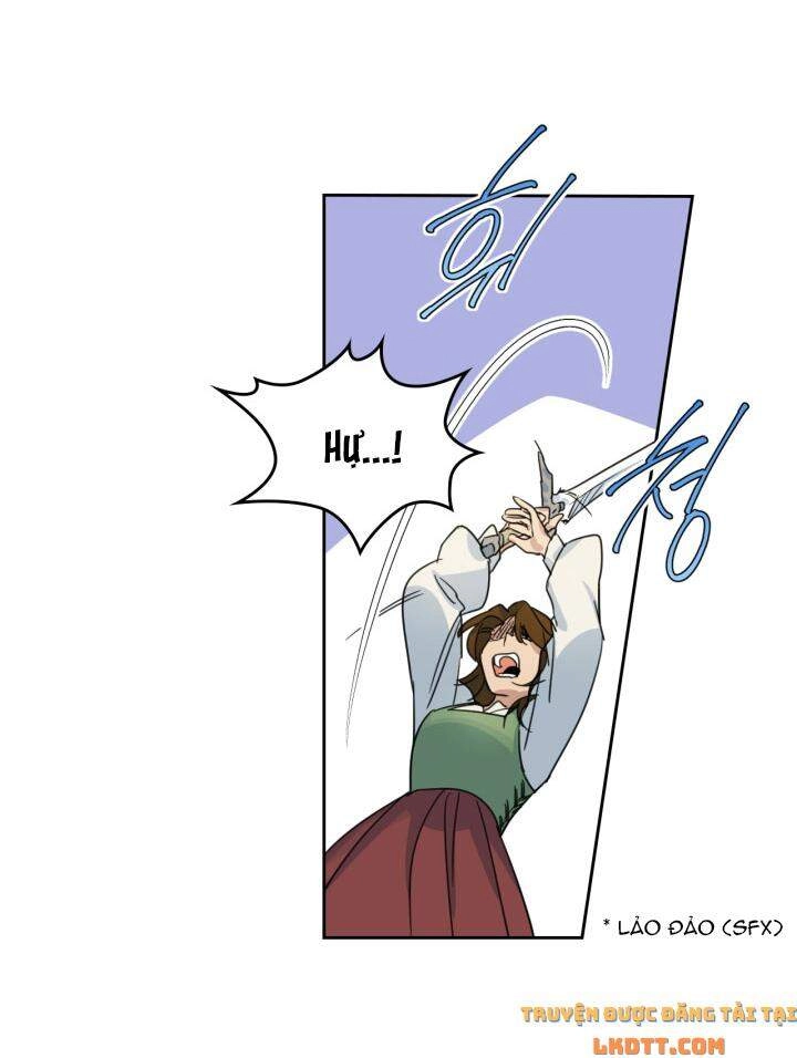 Người Đẹp Và Quái Vật Chapter 49 - 44