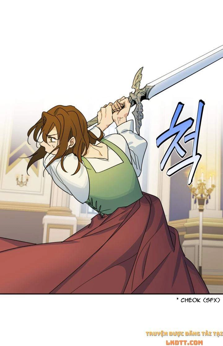 Người Đẹp Và Quái Vật Chapter 49 - 45