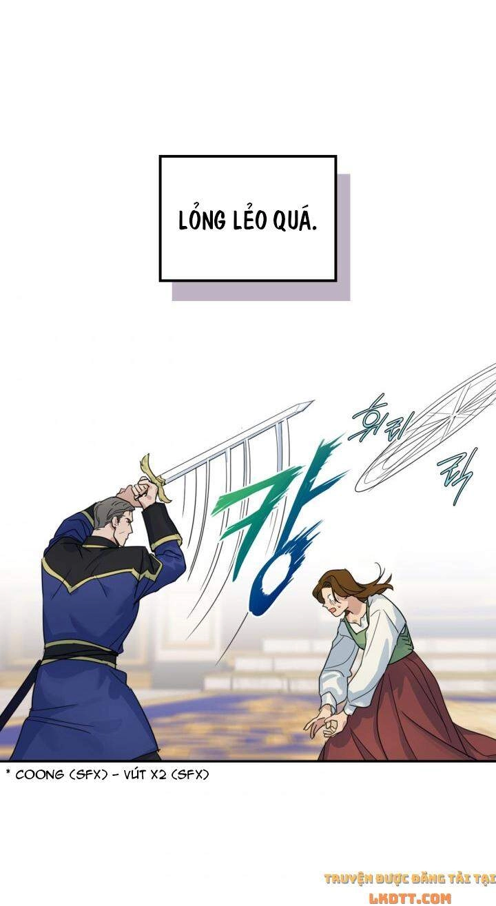 Người Đẹp Và Quái Vật Chapter 49 - 47