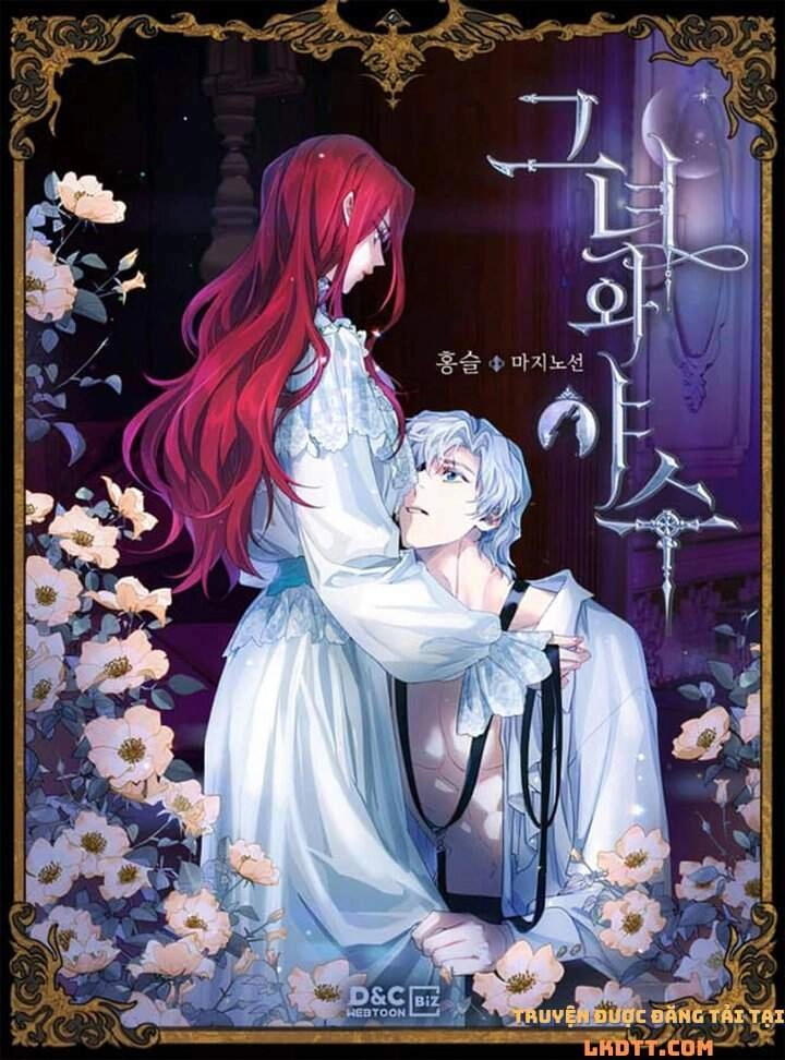 Người Đẹp Và Quái Vật Chapter 50 - 2