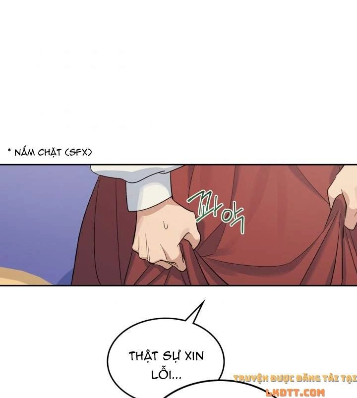 Người Đẹp Và Quái Vật Chapter 50 - 3