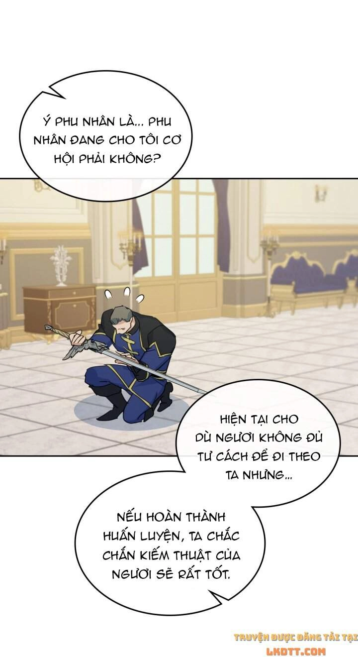 Người Đẹp Và Quái Vật Chapter 50 - 8