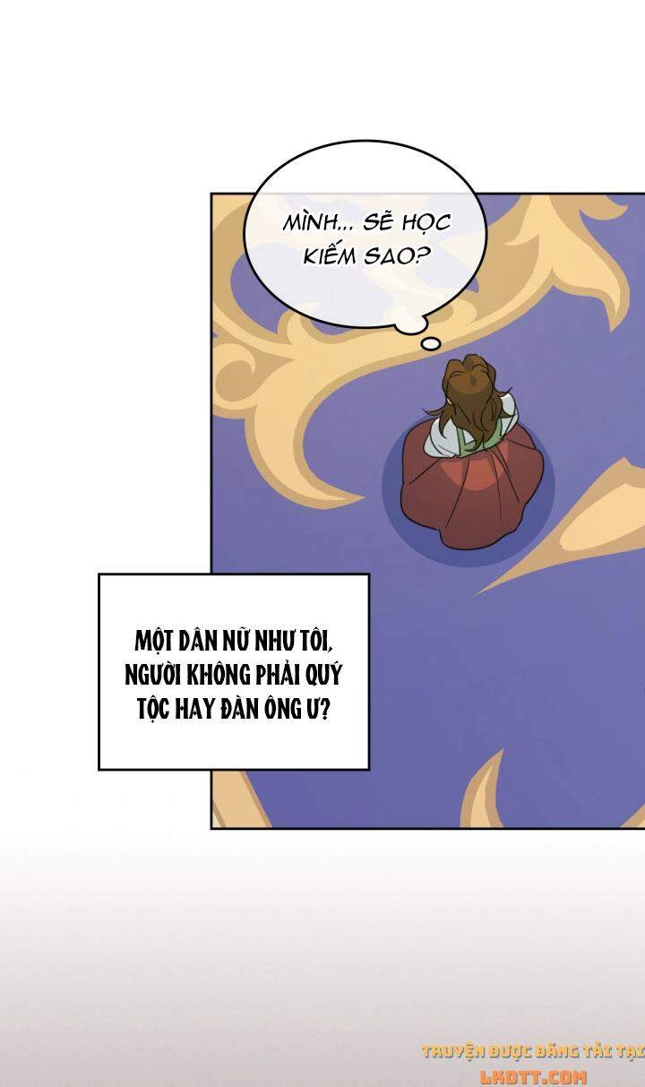 Người Đẹp Và Quái Vật Chapter 50 - 9