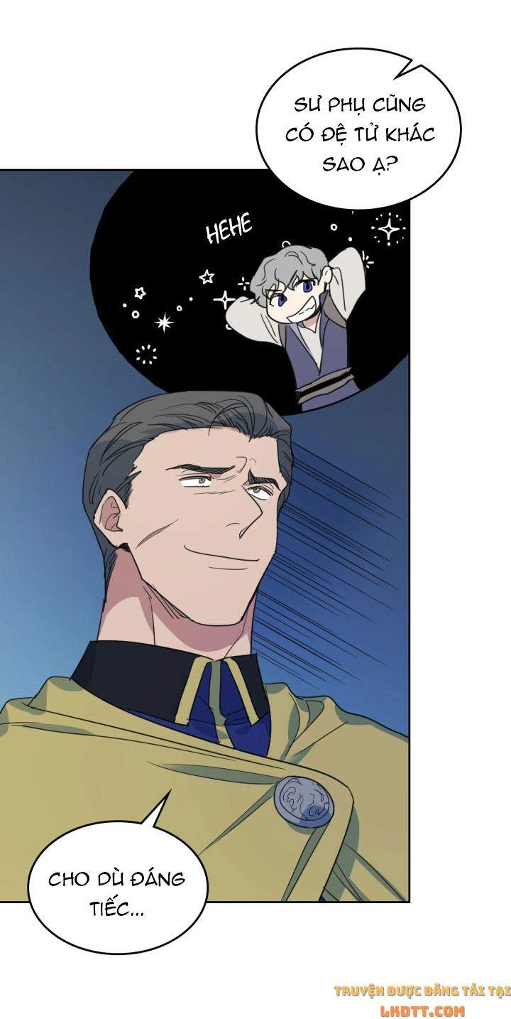 Người Đẹp Và Quái Vật Chapter 50 - 23