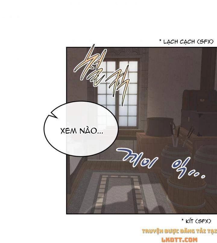 Người Đẹp Và Quái Vật Chapter 50 - 25