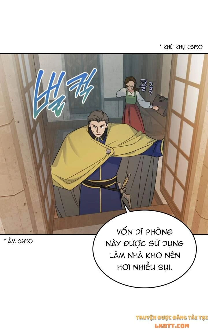 Người Đẹp Và Quái Vật Chapter 50 - 26