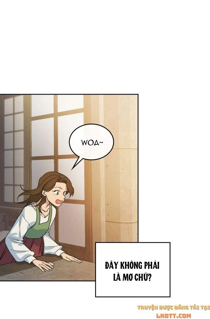 Người Đẹp Và Quái Vật Chapter 50 - 27