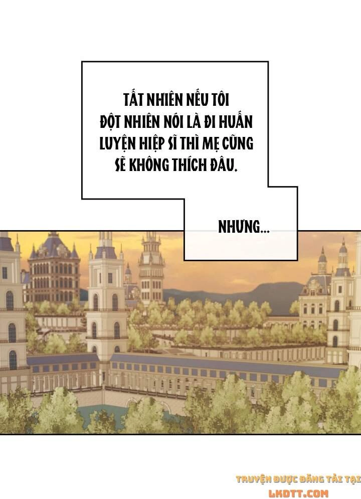 Người Đẹp Và Quái Vật Chapter 50 - 28