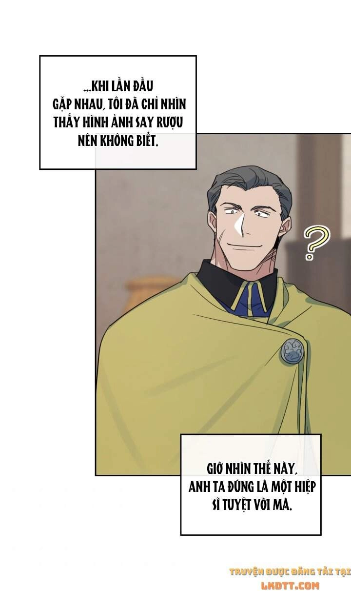 Người Đẹp Và Quái Vật Chapter 50 - 31