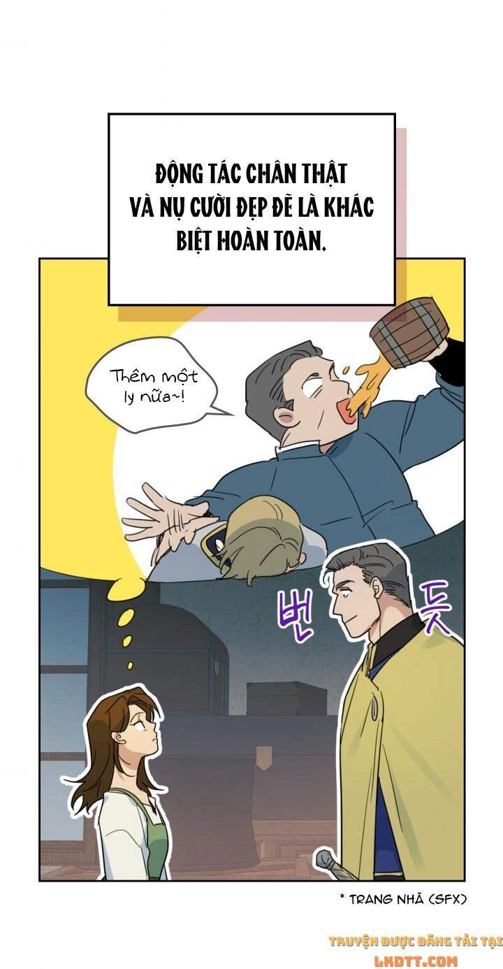 Người Đẹp Và Quái Vật Chapter 50 - 32