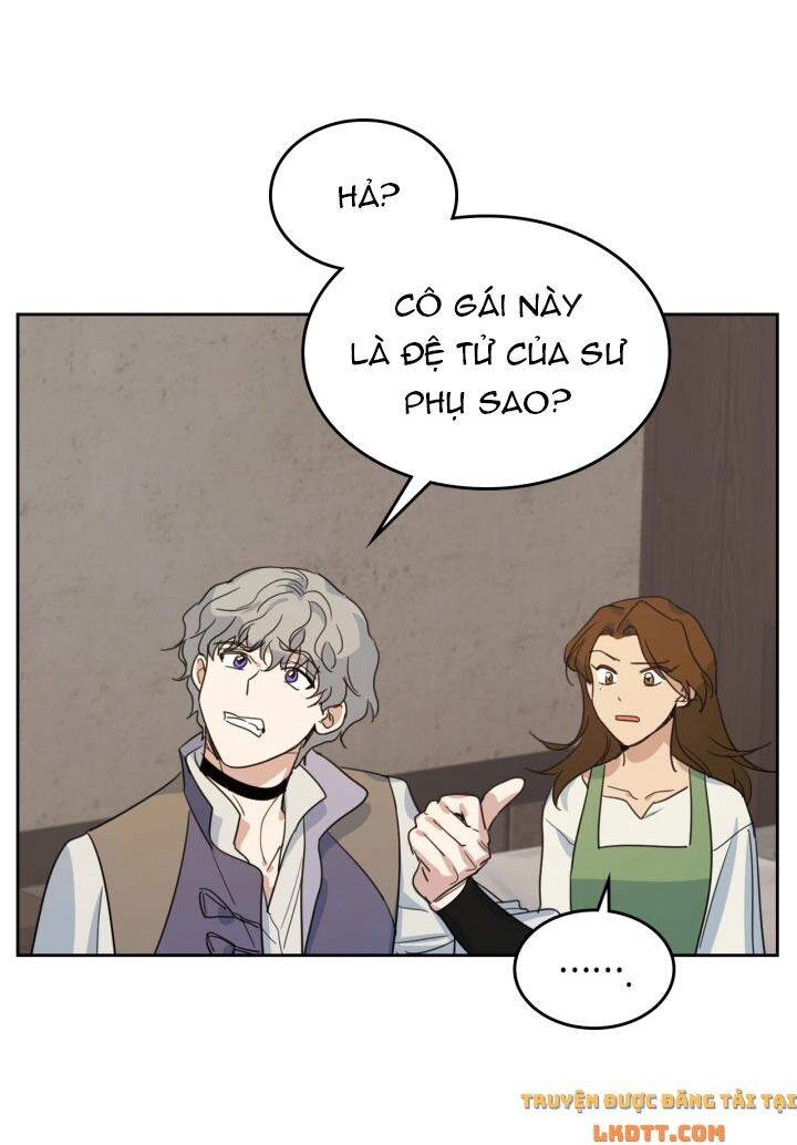 Người Đẹp Và Quái Vật Chapter 50 - 37