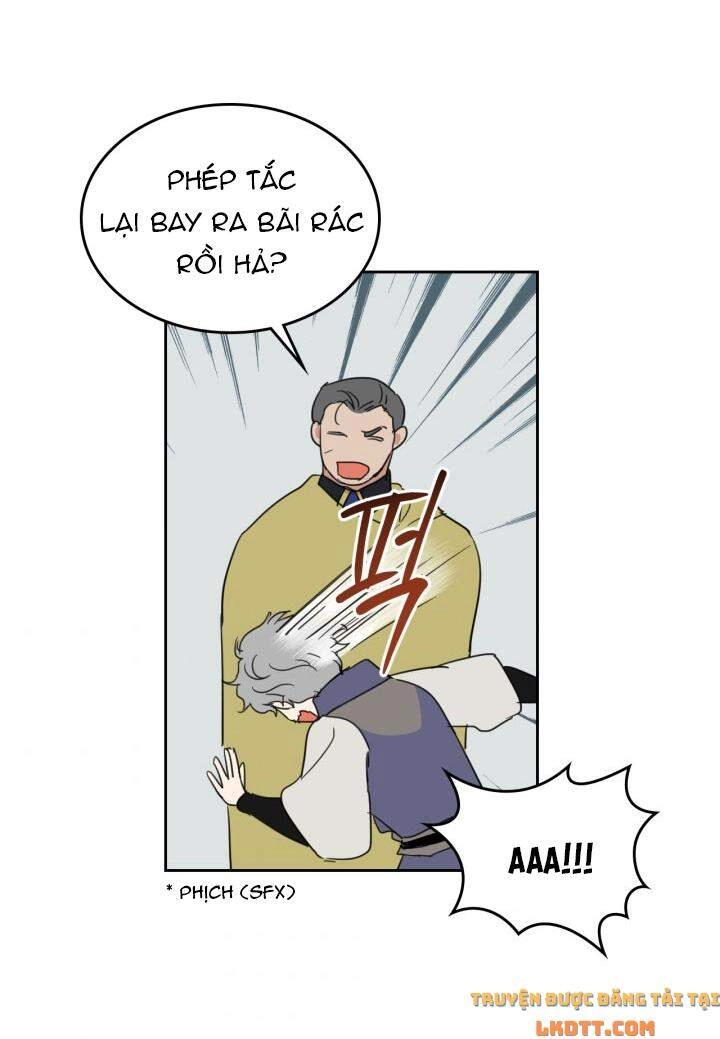 Người Đẹp Và Quái Vật Chapter 50 - 38