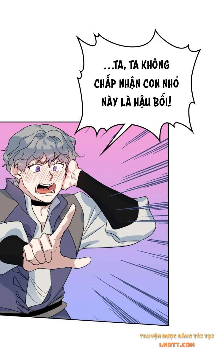 Người Đẹp Và Quái Vật Chapter 50 - 43