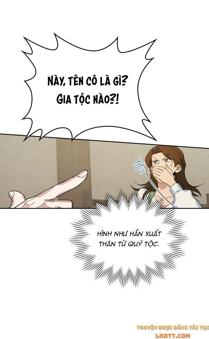 Người Đẹp Và Quái Vật Chapter 50 - 44