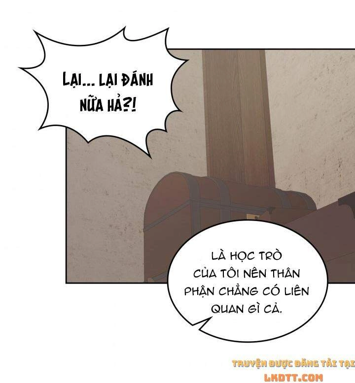 Người Đẹp Và Quái Vật Chapter 50 - 47