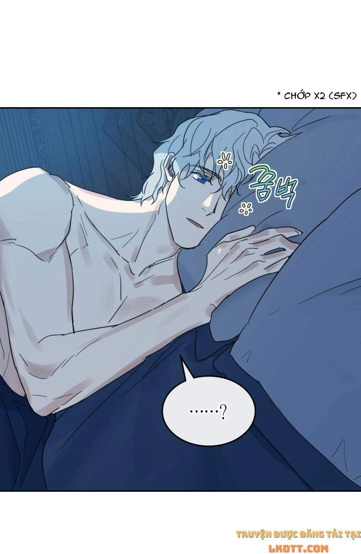 Người Đẹp Và Quái Vật Chapter 50 - 51