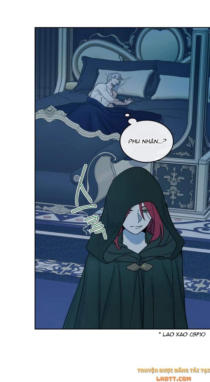 Người Đẹp Và Quái Vật Chapter 50 - 52