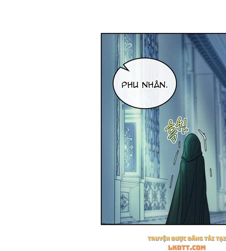 Người Đẹp Và Quái Vật Chapter 50 - 55