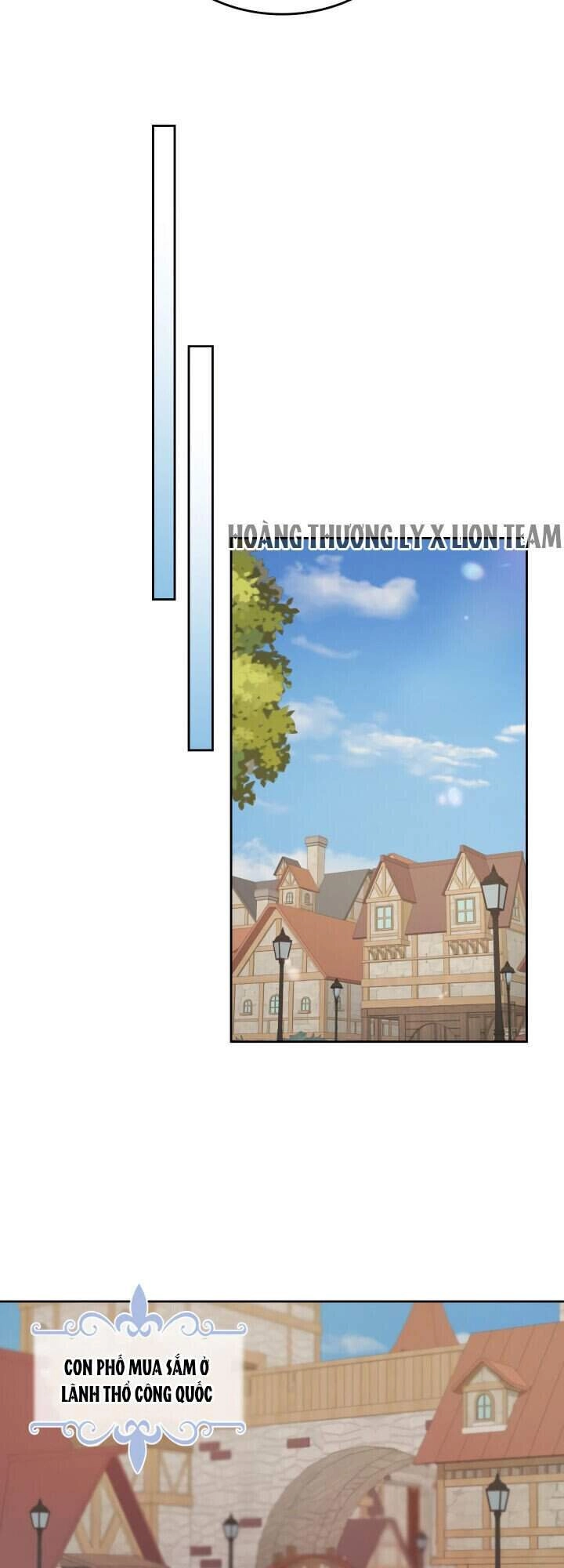 Người Đẹp Và Quái Vật Chapter 51 - 9