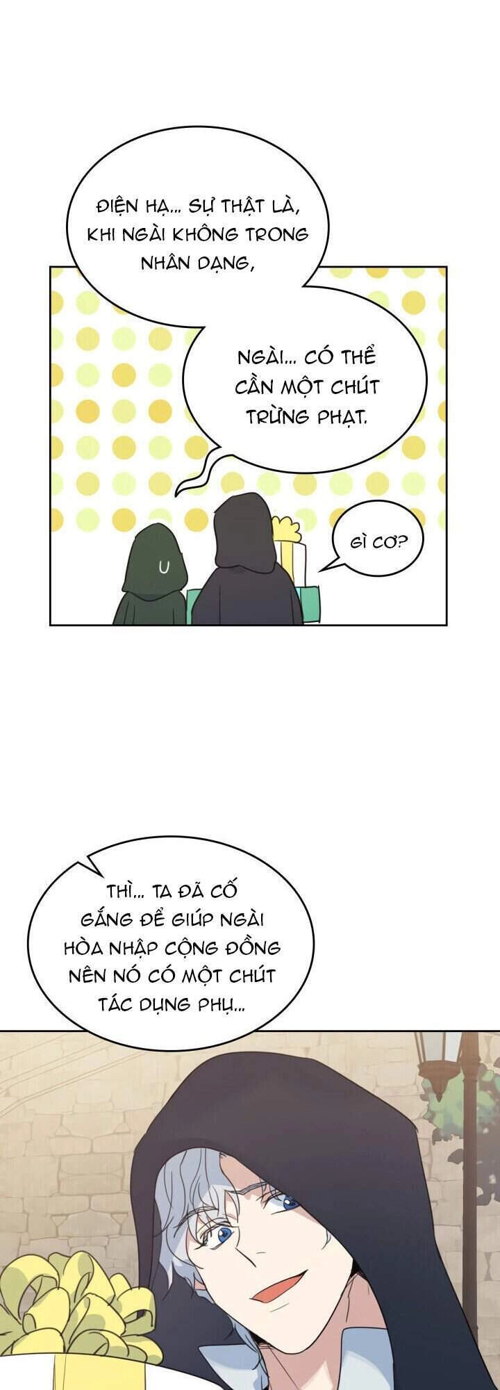 Người Đẹp Và Quái Vật Chapter 51 - 31