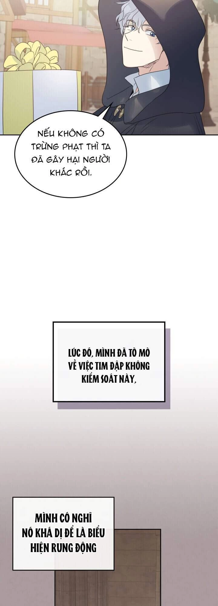 Người Đẹp Và Quái Vật Chapter 51 - 37