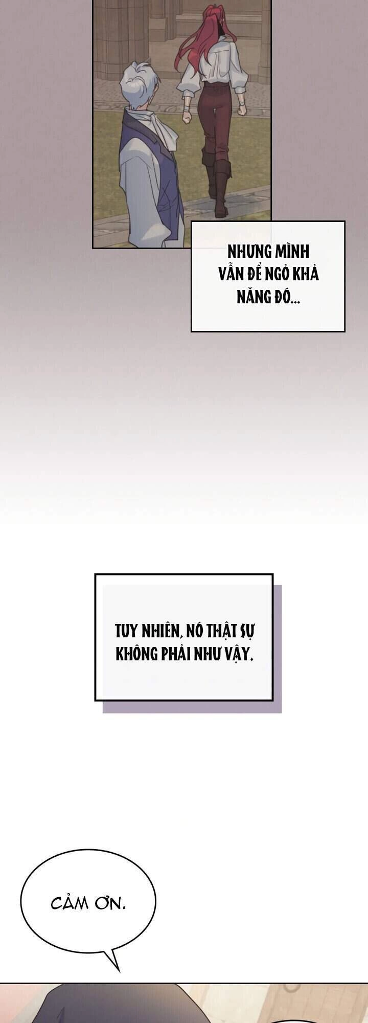 Người Đẹp Và Quái Vật Chapter 51 - 38