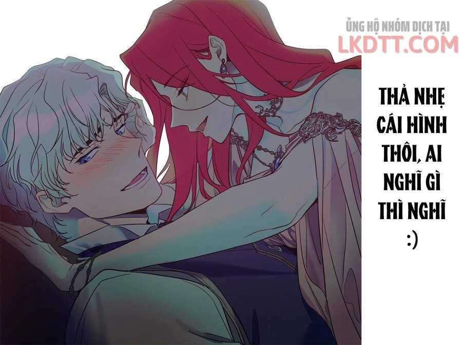 Người Đẹp Và Quái Vật Chapter 52 - 1