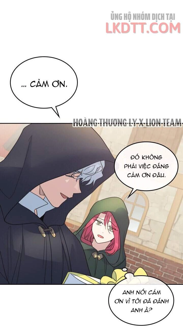 Người Đẹp Và Quái Vật Chapter 52 - 4