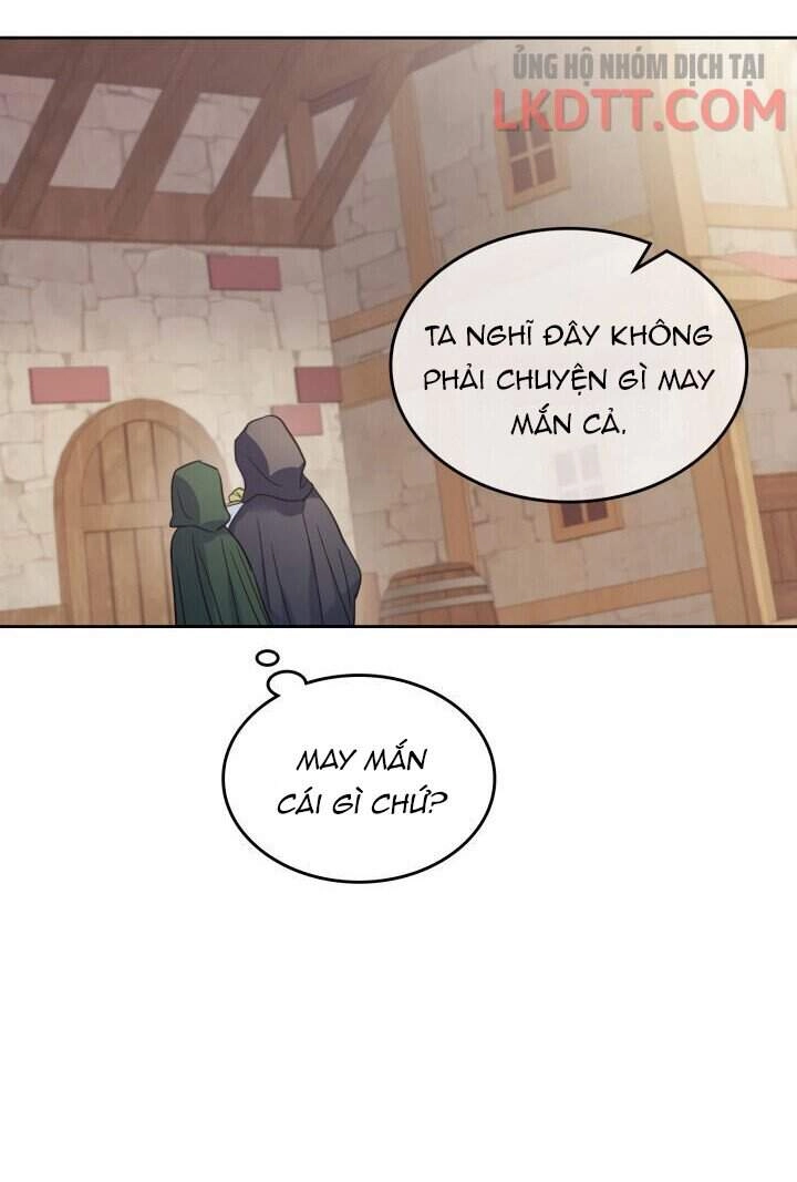 Người Đẹp Và Quái Vật Chapter 52 - 6