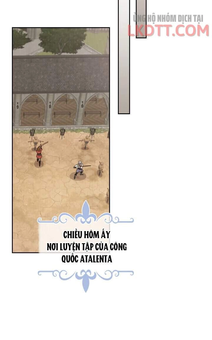 Người Đẹp Và Quái Vật Chapter 52 - 9