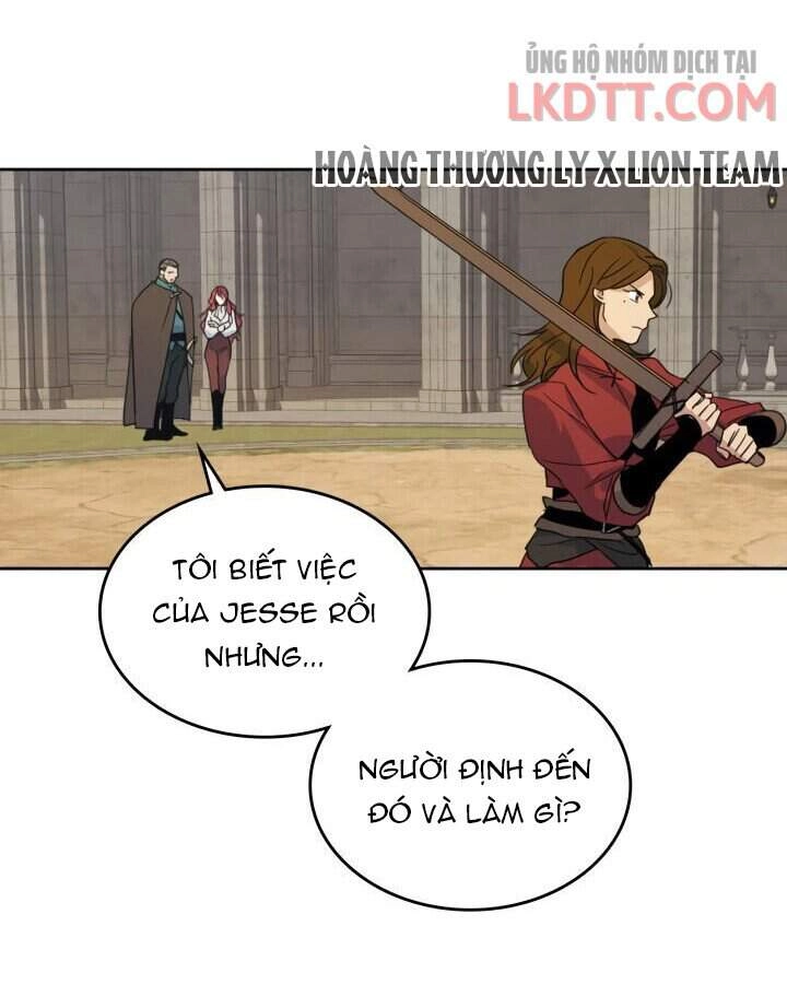 Người Đẹp Và Quái Vật Chapter 52 - 11