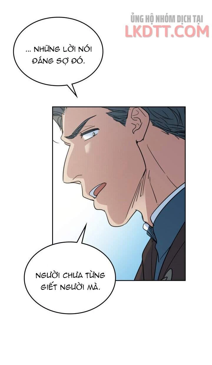 Người Đẹp Và Quái Vật Chapter 52 - 13