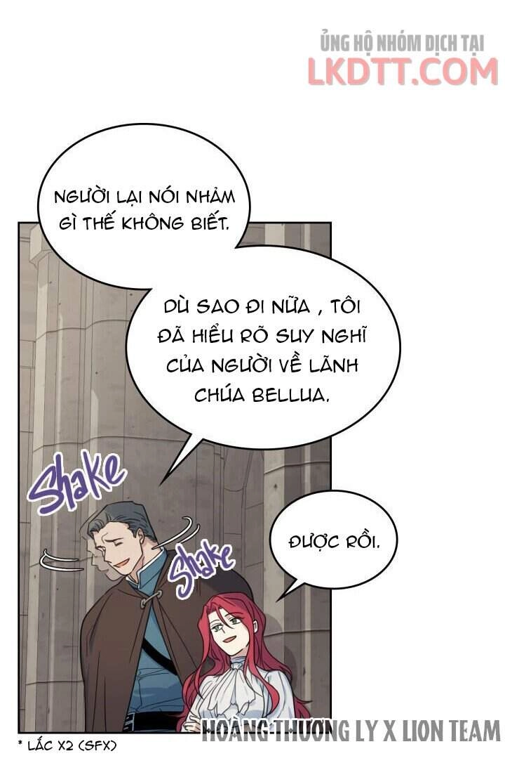 Người Đẹp Và Quái Vật Chapter 52 - 16