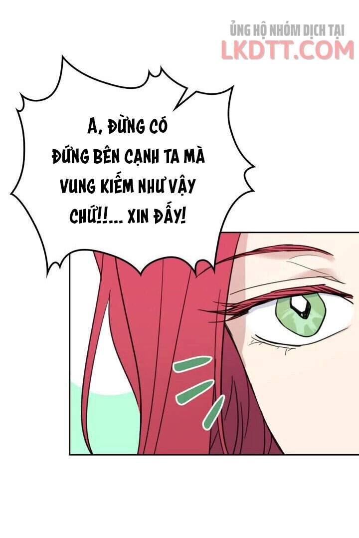 Người Đẹp Và Quái Vật Chapter 52 - 18