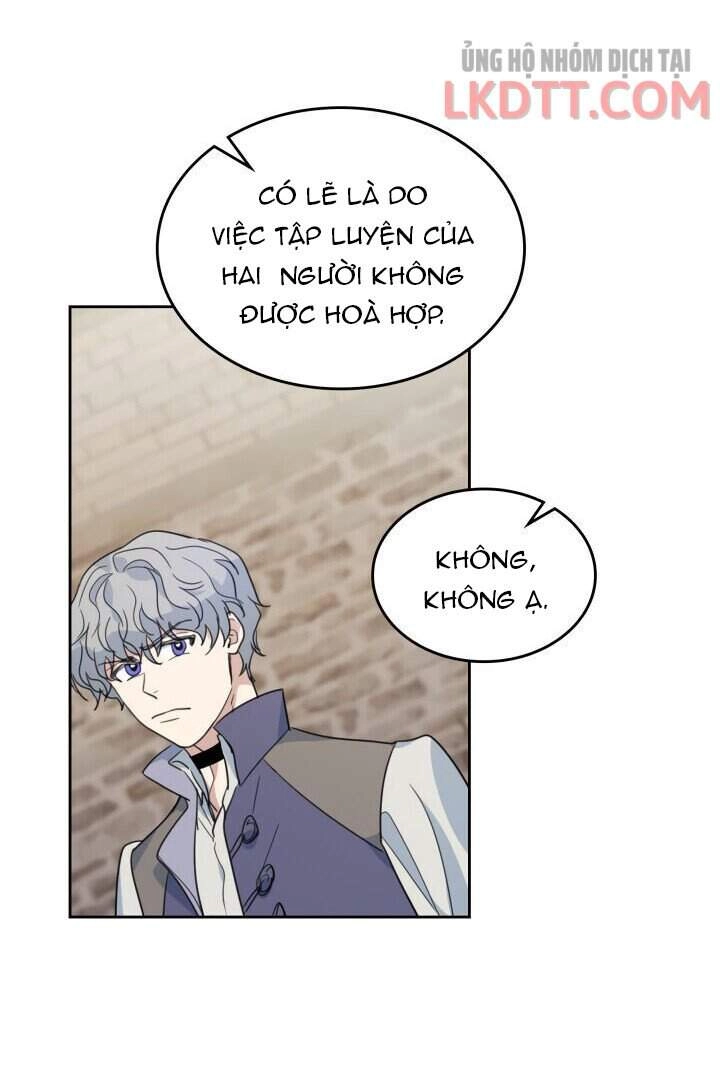 Người Đẹp Và Quái Vật Chapter 52 - 24