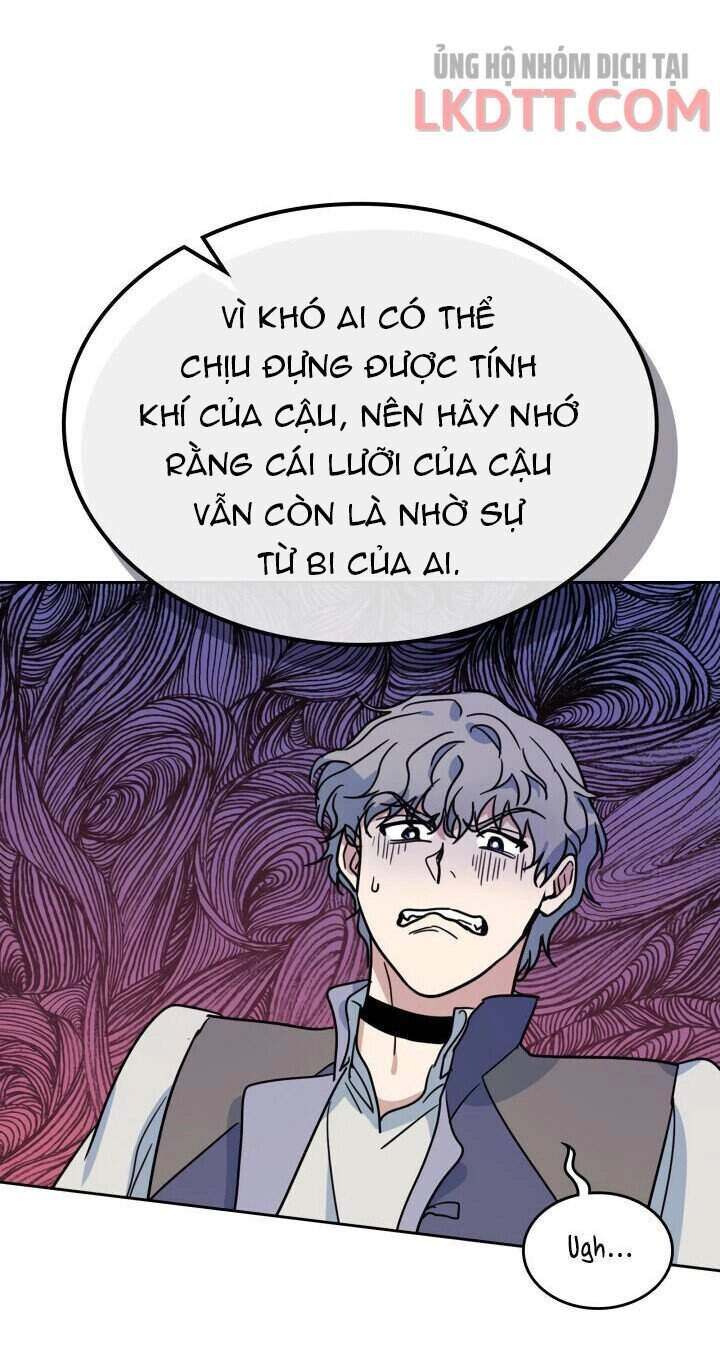 Người Đẹp Và Quái Vật Chapter 52 - 28