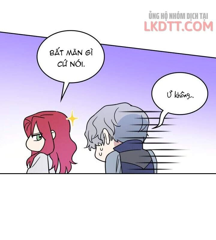 Người Đẹp Và Quái Vật Chapter 52 - 29