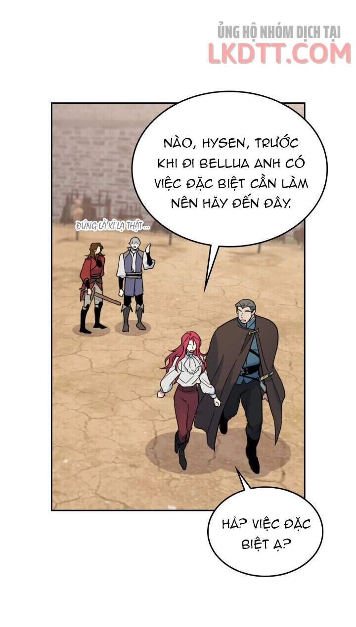 Người Đẹp Và Quái Vật Chapter 52 - 31