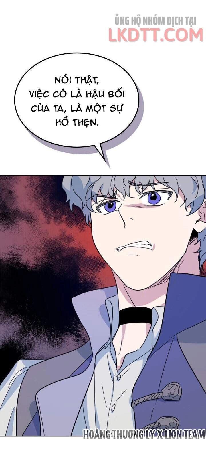 Người Đẹp Và Quái Vật Chapter 52 - 38