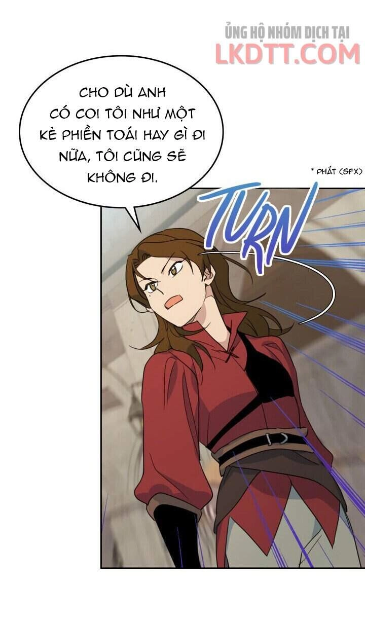 Người Đẹp Và Quái Vật Chapter 52 - 40