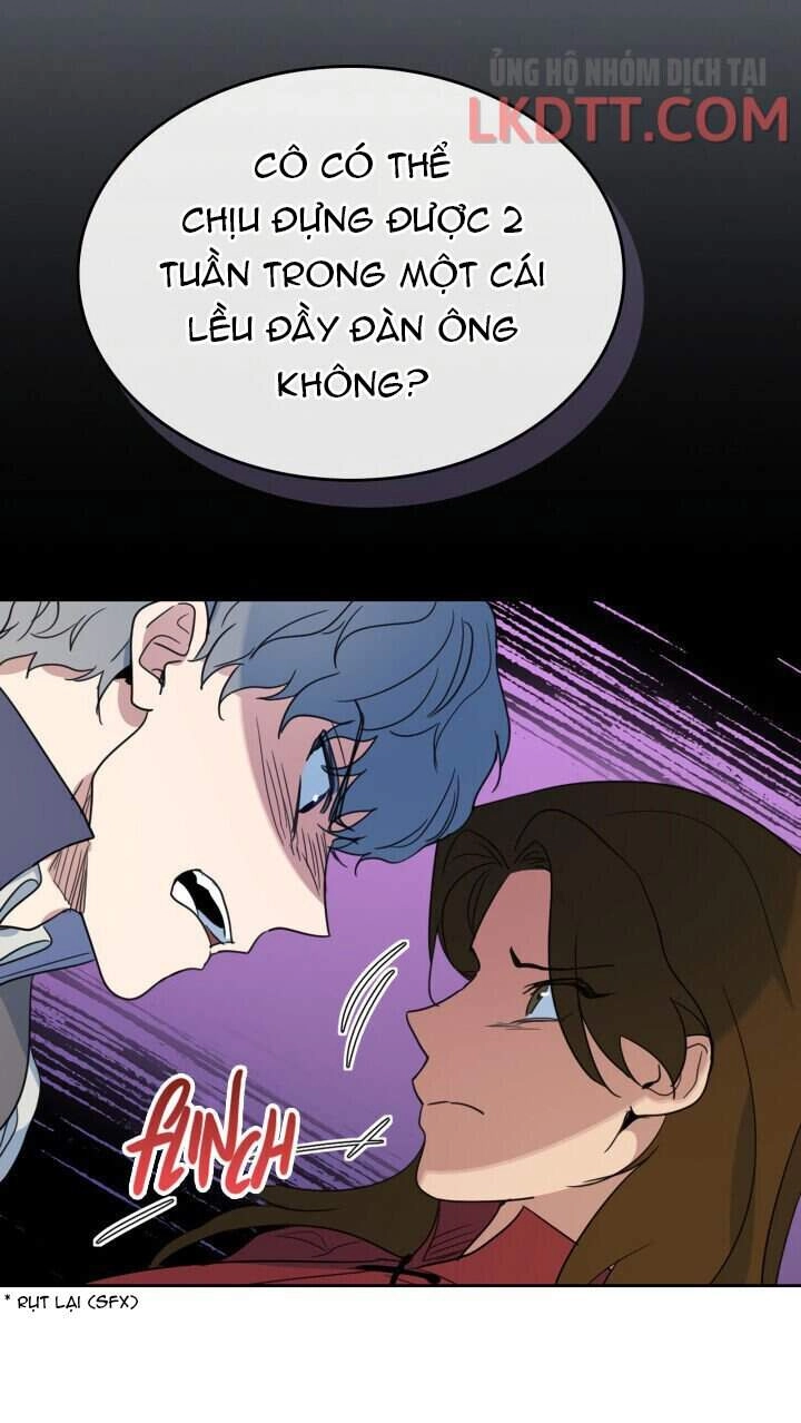 Người Đẹp Và Quái Vật Chapter 52 - 43